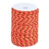 Yitu 100m Outdoor Seven-Core 4mm Paracord for Bracelets and Survival Gear