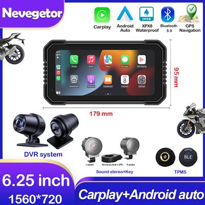 GPS sistemleri ve aksesuarları – GPS