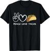 Tops – T-Shirts