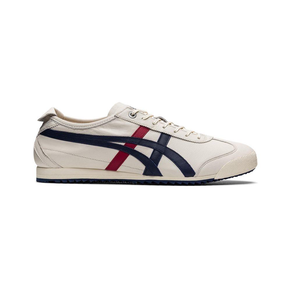 ONITSUKA TIGER Mexico 66 SD Cream/Peacoat 1183A872-101