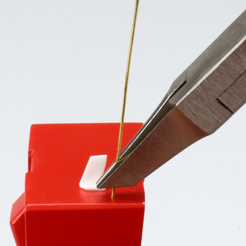 GodHand Slanted Bender Hobby Tool GH-BND-115-N -