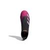 Adidas Predator Freak+ Laceless Tf 'Demonskin - Shock Pink' FW7239