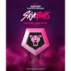 [Pre-order] KPOP DEMON HUNTERS - SAJA BOYS Official Light Stick