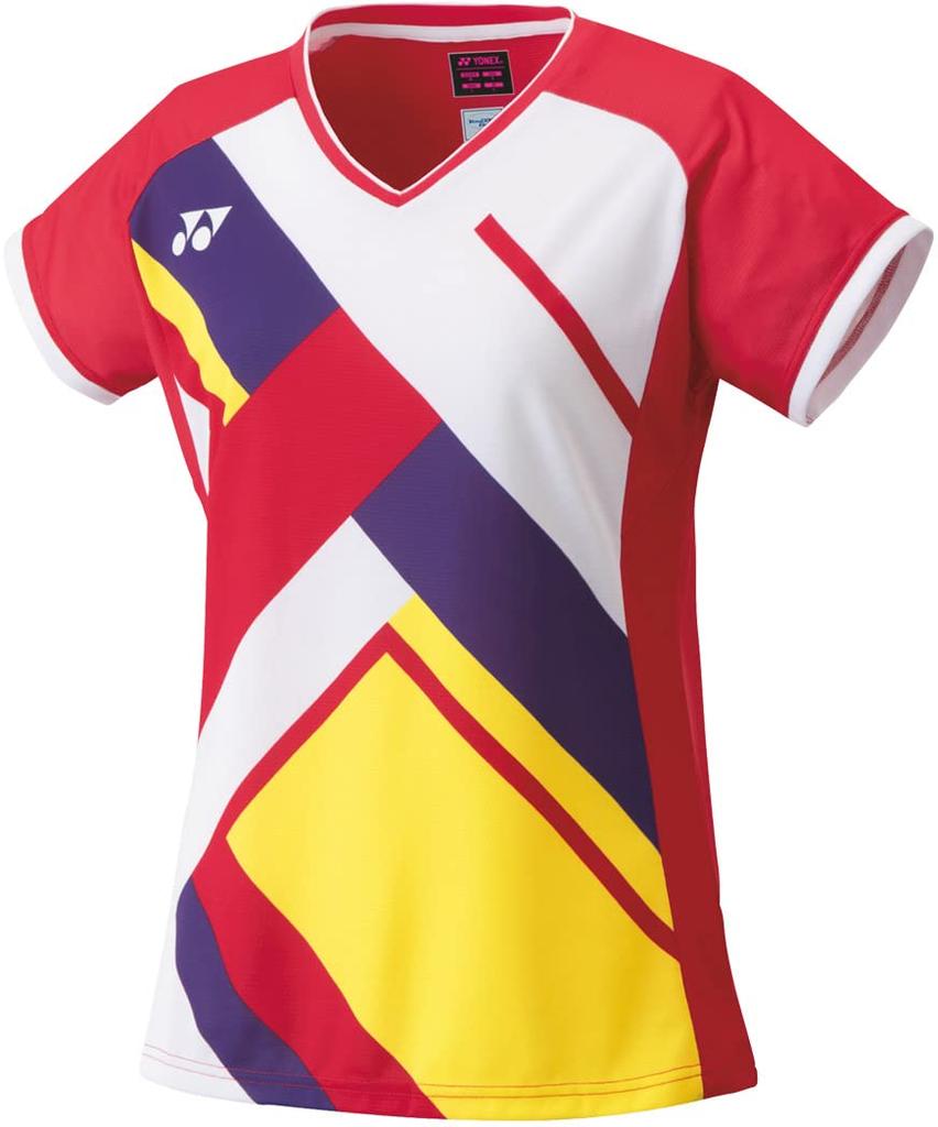 YONEX Game Shirt