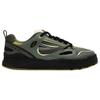 FILA SLAM Comfortable Abrasion Resistant Low top Skateboard Shoes Men's Green F12M341208FTS