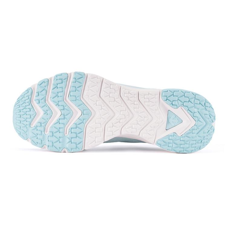 Women's Sneakers DESCENTE RUNNING Slip Resistant Abrasion Resistant Slip Resistant Abrasion Resistant Running