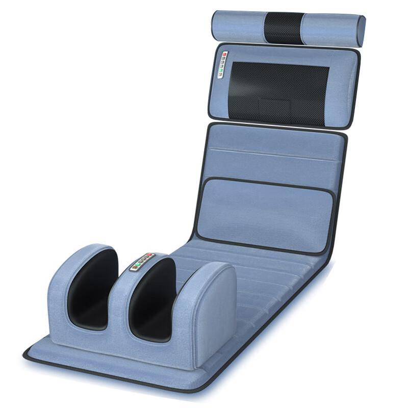 Electric Heating Kneading Massage Mat