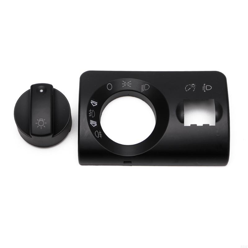 2025 New New Headlight Fog Light Switch Cover For 4B1941531F 4B C5