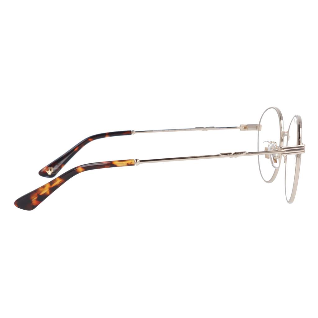 Sunglasses SPLA64J White Gold [Police] Men's 5221-140