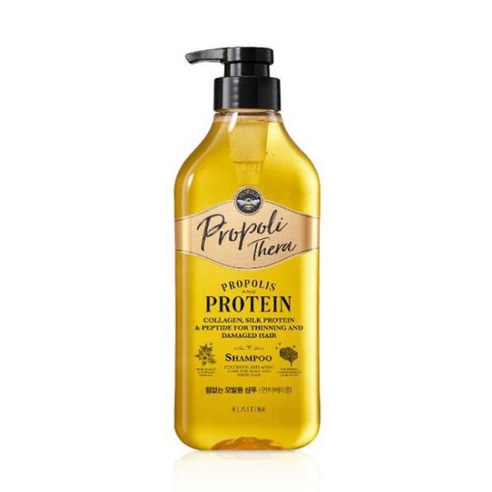 Elastin Propolithera Shampoo for Weak Hair 500ml