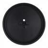 Red White Black Silicone Bowl Lid for 5QT Blender with Vent Valve 25cm