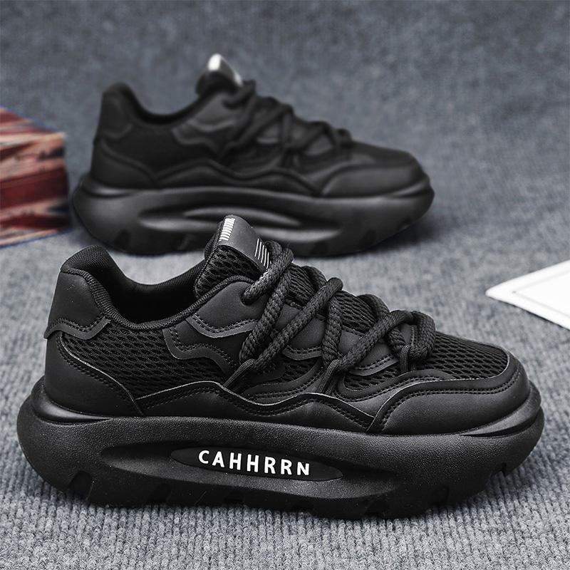 

Fashion CYYTL Mens Sneakers Casual Shoes Outdoor Tennis Hiking Breathable Fashion Sports Summer Running Luxury Designer Platform Loafers 44