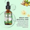 1-3X Rosemary Hair Growth Oil Anti-frizz Dandruff Treatment Scalp Damaged Nourishing Anti Hair Loss Serum Pure Rosemary Essential Oil fiuling