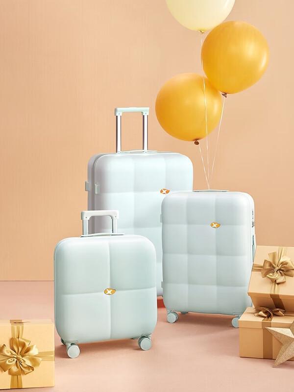 MGOB Kids  Hardshell Carry-On Spinner Luggage