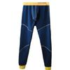 Men's Thickened Fleece Trousers: Warm Winter-Autumn Cotton Wool Tights and Leggings