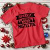 Parte superior (Meninas a partir de 4 anos) – T-Shirts