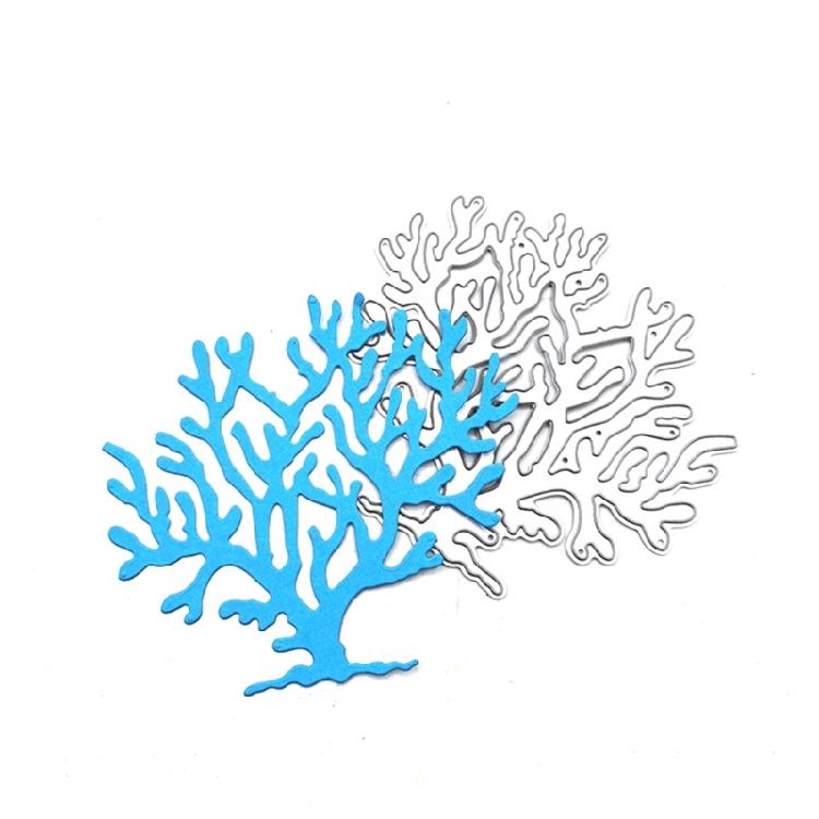 Metall Stanzformen Weihnachtsbaum Prägeschablonen Scrapbooking Papier DIY Vorlagen