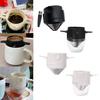 Mini 1 to Single Dripper Cup for Backpacking