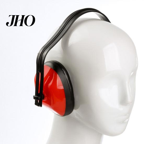 Industrial Safety Ear Muffs Noise Reduction Earmuffs Hearing Protection Adjustable Working Shoot Mowing Construction Cancelling Protector