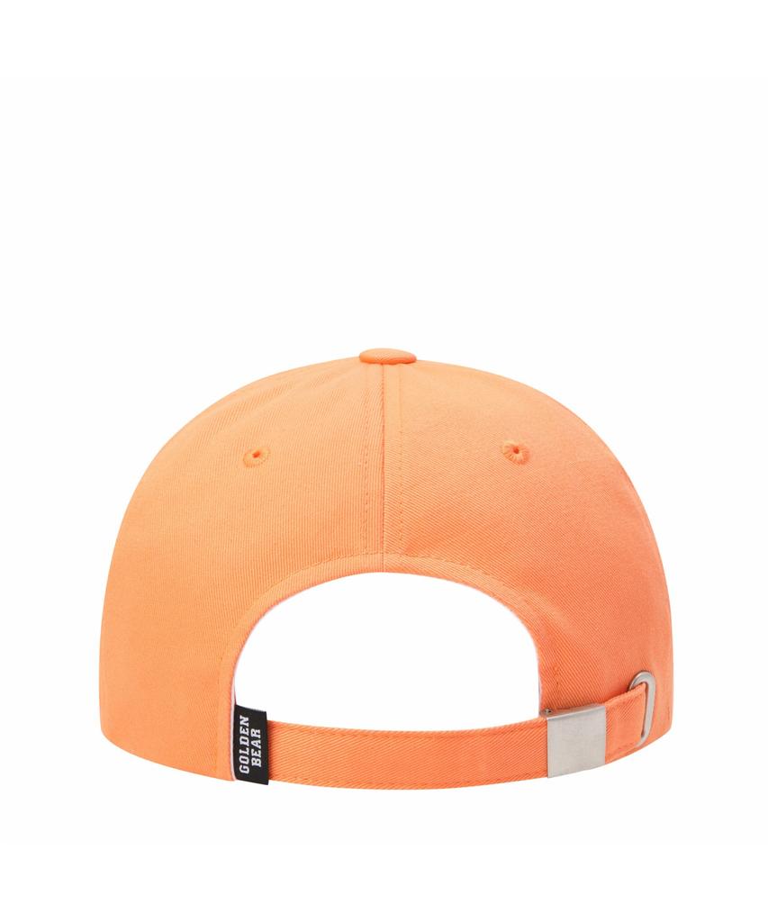 Goldeunbeeo (U) Essential Flag Logo Ball Cap G6Rax26201Orx