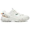 FILA Oakmont 2 Xmas Low-Top Lifestyle Shoes Women sneakers White F12W312118FSW