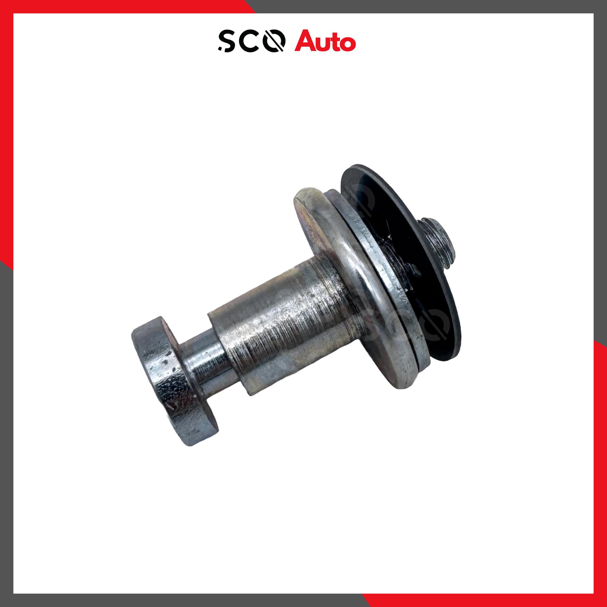 Scrocco Serratura Porta per Dacia Logan Scrocco Porta Anteriore e Posteriore per Renault Logan MCV 8200735230