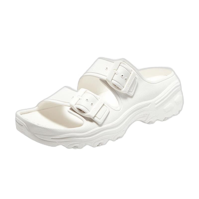 Skechers Women s Foamie Platform Sandals 111246 EU 36