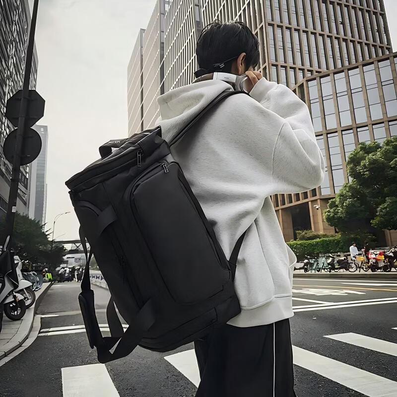 Li Shen Fitness Travel Backpack