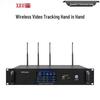 Xun Er Wei DK-601S Professional Wireless Video Tracking Conference Microphone (CN Version)