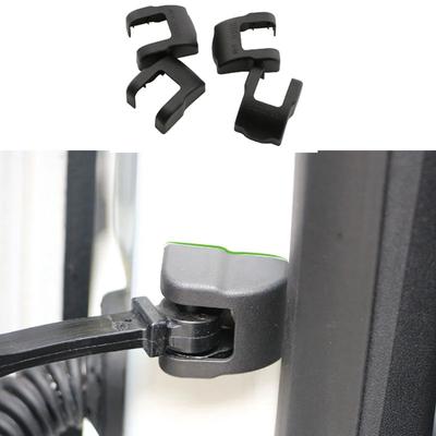 Door Stopper Protection Cover for CITROEN C4 DS 5LS for Peugeot 308 408 2008 208 Car Styling Accessories