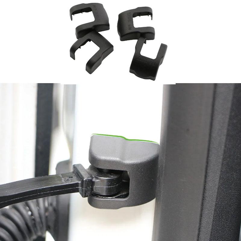 

Door Stopper Protection Cover for CITROEN C4 DS 5LS for Peugeot 308 408 2008 208 Car Styling