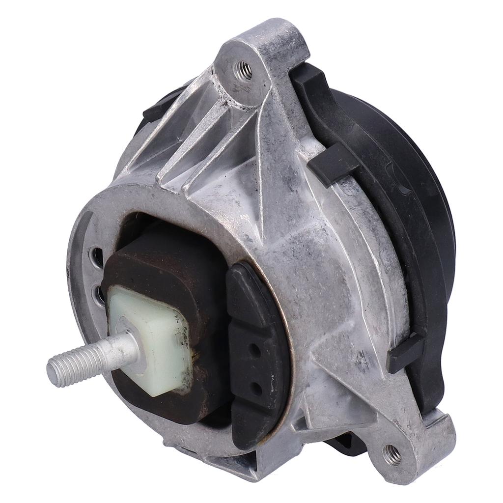 Engine Mount Right 22116855456 Aluminium Alloy for 3 Series F30 LCI (10 2014‑10 2018)