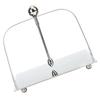 Napkin Holders AntiCorrosion Strong Stainless Steel Napkin Dispenser for Home Restaurant Kitchen Table