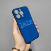 Serial Experiments Lain Phone Case For IPhone 17 Pro Max 16 15 14 Pro Max 13 11 X Xs Xr 8 7Plus Silicone Cover