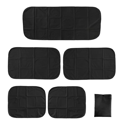 

SEIWA Продукты для конкретных автомобилей, Daihatsu Hijet Cargo Atrai (С700В/С710В) эксклюзивные магнитные шторы IMP274, Toyota Pixis Van, Subaru Sambar Van