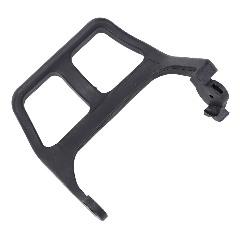 Chain Brake Handle, Plastic Chainsaw Chain Brake Handle Hand Coat Chainsaws Rancher Brake Handle Assembly for 017 018 MS170 MS180 Chainsaw