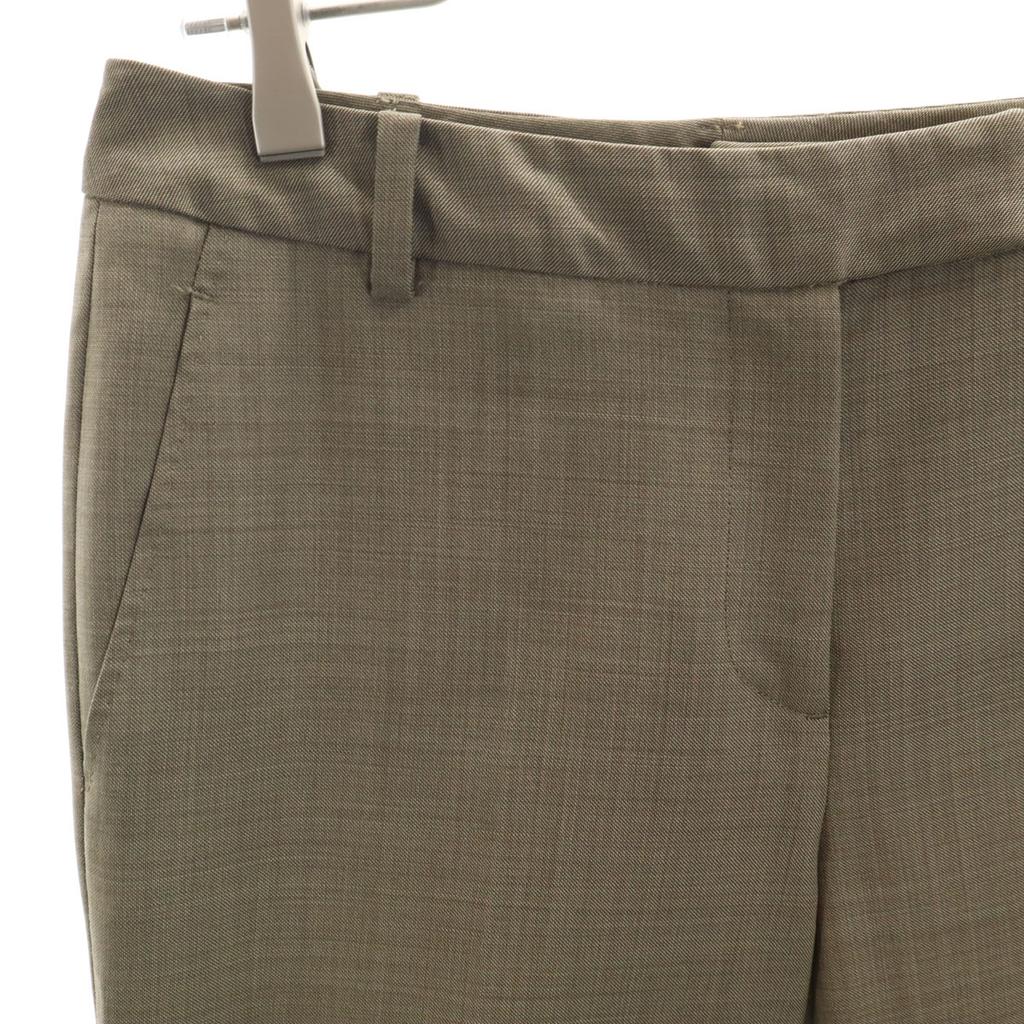 Brooks Brothers Five-quarter sleeve pants suit Setup 7AR Gurege Women Used