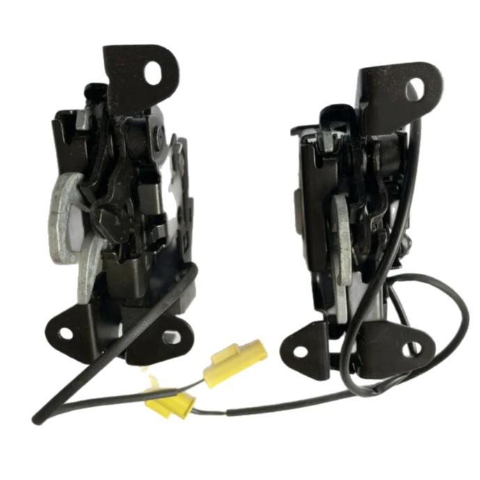 BMW X1 F48/F49 Hood Lock Block (51237376977/51237376978)