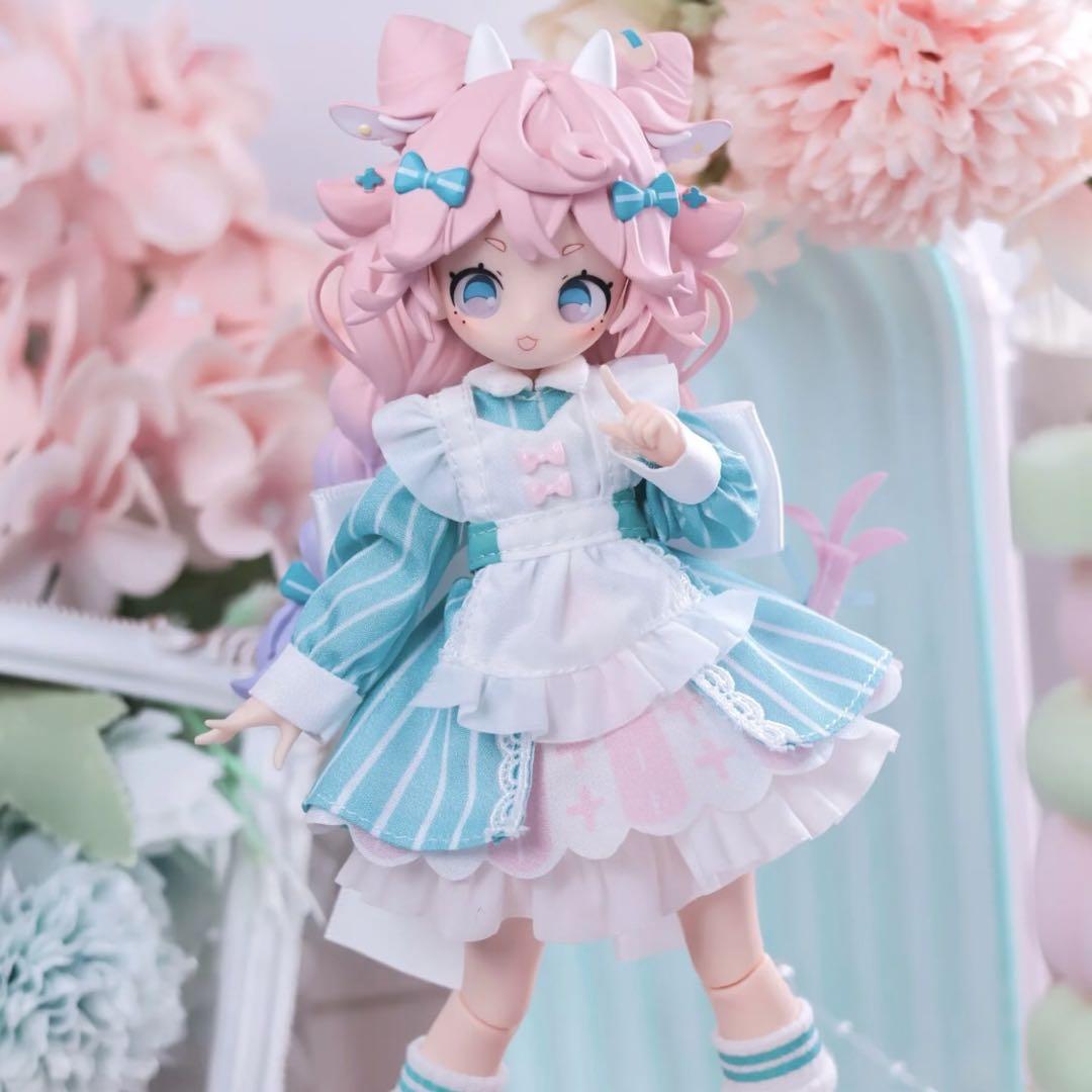 

[USED] Bonus included: Eku Uekura ONEMORE Sugary Girls Sugary