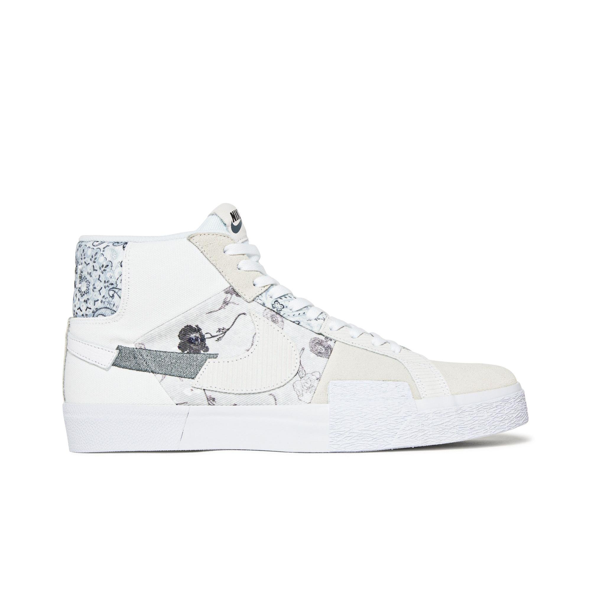 Nike Zoom Blazer Mid Premium SB