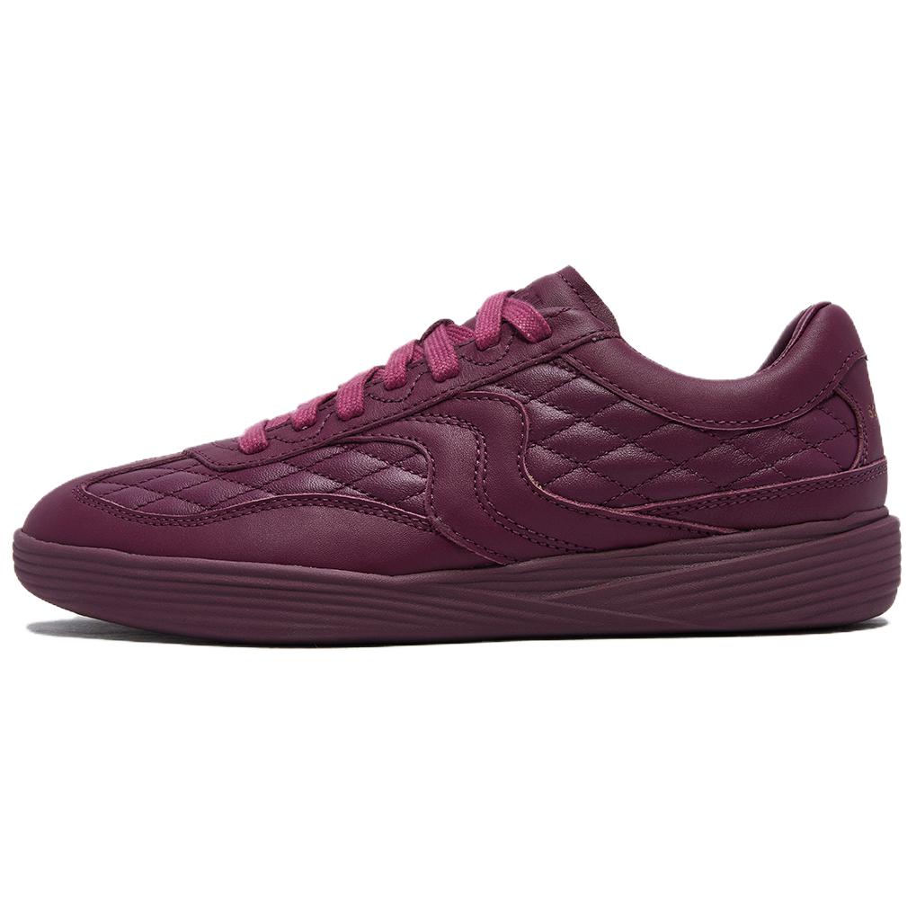 

Saucony Ms Gripper Comfortable Soft Durable Training Shoes Women Shoes Purple S18284-5 39