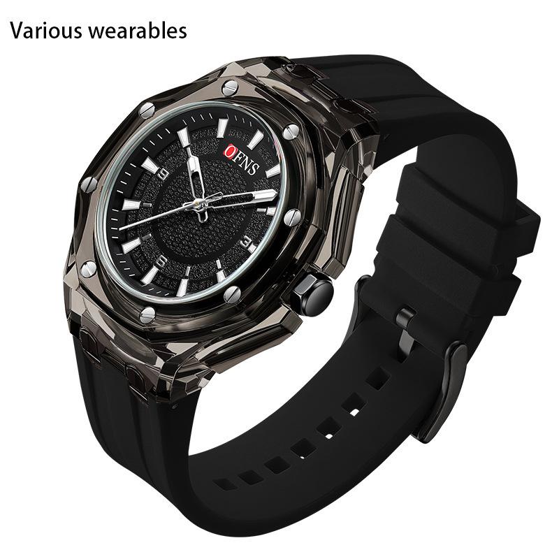 

Кварцевые часы Senior Sense Student Party All-match кварцевые часы Fashion Watch