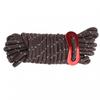 Adjustable Rope Outdoor Camping Rope Reflective Rope Lightweight Design