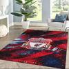 Liverpool Football Club Area Rug Suitable For Living Rooms Hallway Dining Room Balcony Antislip Carpet Anime Office Decor Gift For Festivals