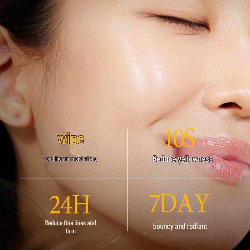 Gongpei Astragalus Schönheits-Gesichtscreme