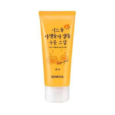 Měsíčkový krém s ampulí 80 ml