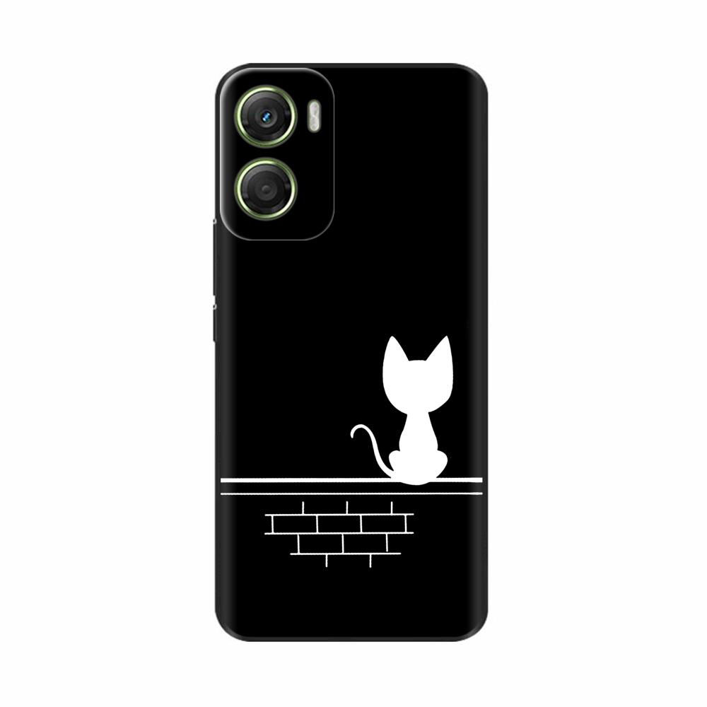 For Motorola Moto G06 Case Popular Cool Cartoon Soft Silicone Back Cover For Moto G06 Power MotoG06 TPU Phone Coque Shell Fundas