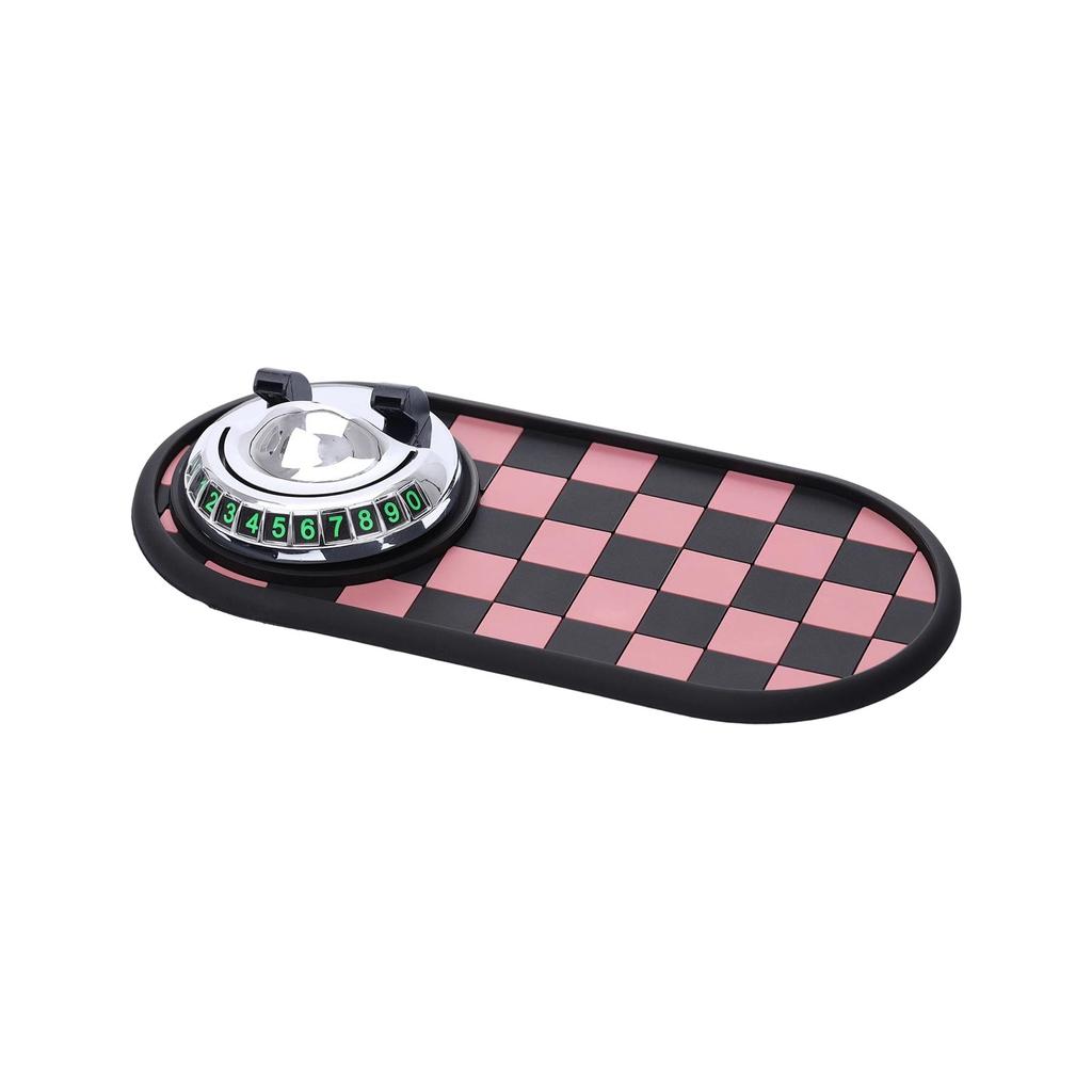 Car Dashboard Non- Pad for Phone Mount and Holder