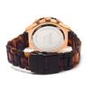 Poche 44Mm Camouflage Men'S Watch Fm7741Hp-Gd