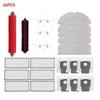 Mop Cloths Filters Main Side Brush Dust Bags Parts Fit For Roborock G11S Pro/S7 Pro Ultra/S7 Maxv Ultra/S7 MaxV/S7 MaxV Plus